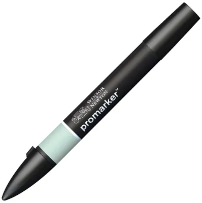 W&amp;N PROMARKER KALEM PEBBLE BLUE (C217) WN-0203005