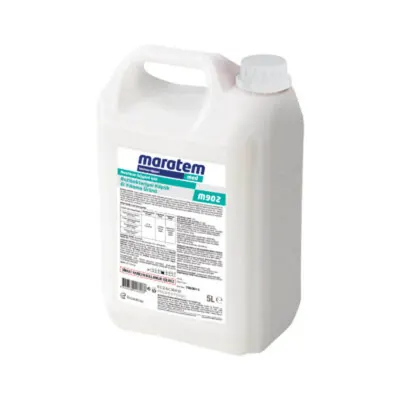 MARATEM MED M902 ANTİBAKTERİYEL KÖPÜK EL YIKAMA ÜRÜNÜ 5L 7903011