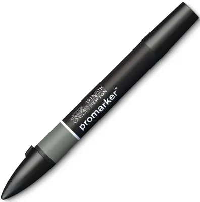 W&amp;N PROMARKER KALEM ICE GREY 6 WN-0203377