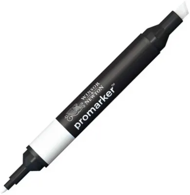 W&amp;N PROMARKER KALEM ICE GREY 0 WN-0203376