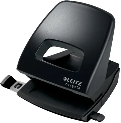LEITZ DELGEÇ NEXXT RECYCLE 30 SAYFA L-5003 SİYAH
