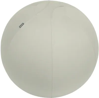 LEITZ OTURMA TOPU ERGO ACTIVE KAYMAZ 65CM L-6542 GRİ