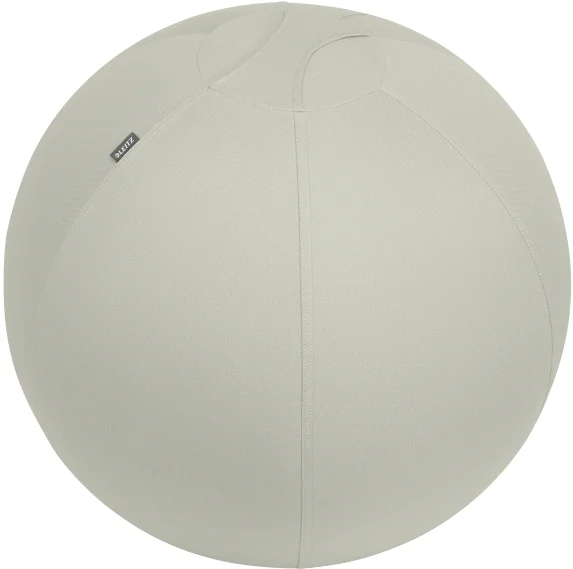 LEITZ OTURMA TOPU ERGO ACTIVE KAYMAZ 65CM L-6542 GRİ