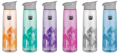 B&amp;D MATARA 750 ML TRİTAN OYNAR TUTACAKLI BD-MT0005