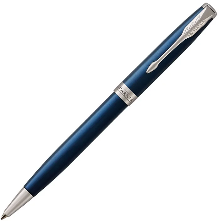 PARKER TÜKENMEZ KALEM SONNET MAVİ CT 1931536