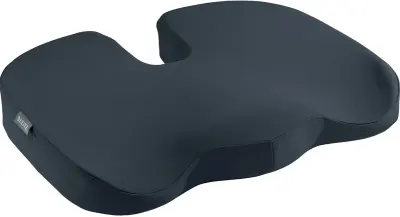 LEITZ DESTEK MİNDERİ COSY ERGO L-5284 GRİ