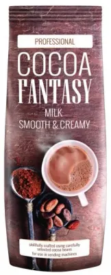 JACOBS COCO FANSTASTY SICAK ÇİKOLATA COCOA 1 KG 4061039