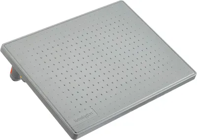 KENSINGTON AYAK DESTEĞİ SMARTFIT SOLEMATE GRİ K50416EU