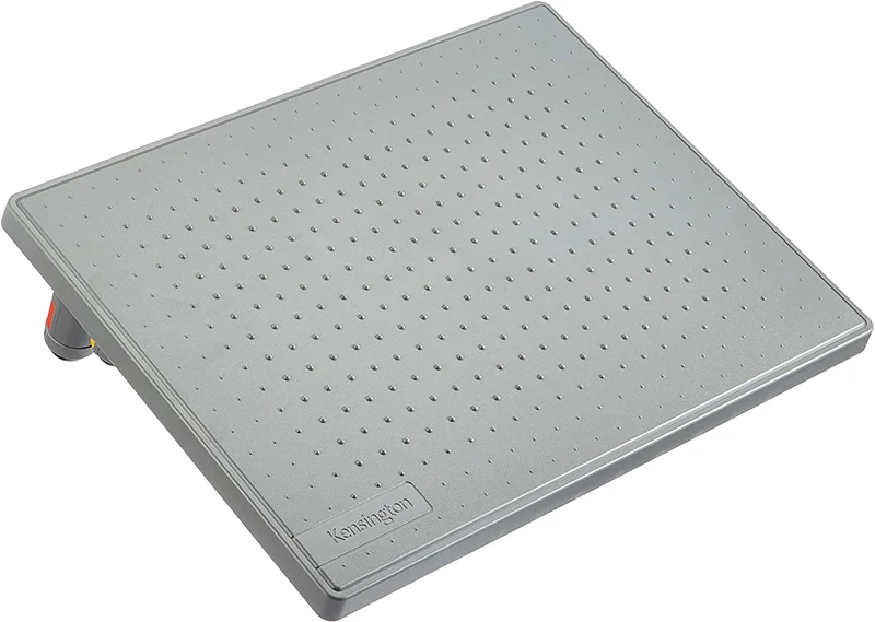 KENSINGTON AYAK DESTEĞİ SMARTFIT SOLEMATE GRİ K50416EU