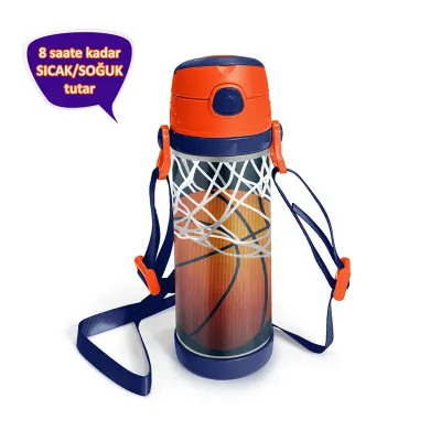 CORAL HIGH TERMOS ÇELİK 500 ML 11927