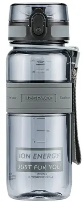UZSPACE MATARA TRITAN 5029 650 ML ASORTİ