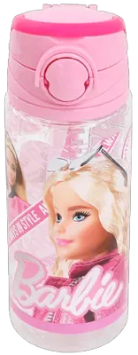 OTTO MATARA PLASTİK BARBIE 500ML INSPIRE OTTO-44205