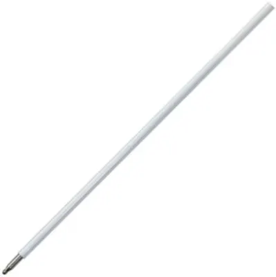 BRUNO VISCONTI TÜKENMEZ KALEM  YEDEĞİ 0.7 MAVİ UZUNLUK 135 Mm. 10 LU PAKET 23-0039