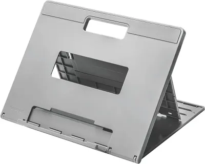 KENSINGTON LAPTOP YÜKSELTİCİ SMARTFIT EASY RISER GO 17" GRİ K50420EU