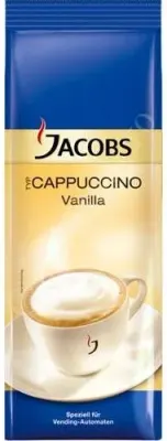 JACOBS VANİLYA CAPPUCCINO 1 KG 4041338