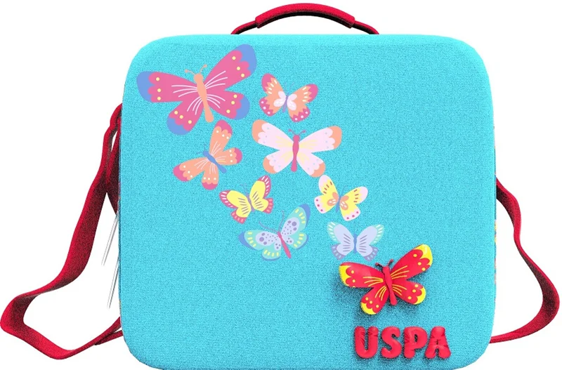 U.S POLO BESLENME ÇANTASI PLBSÇ22176