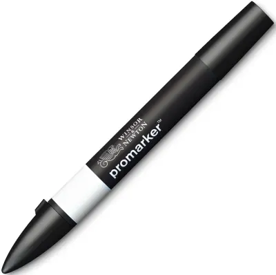 W&amp;N PROMARKER KALEM ICE GREY 00 WN-0203375