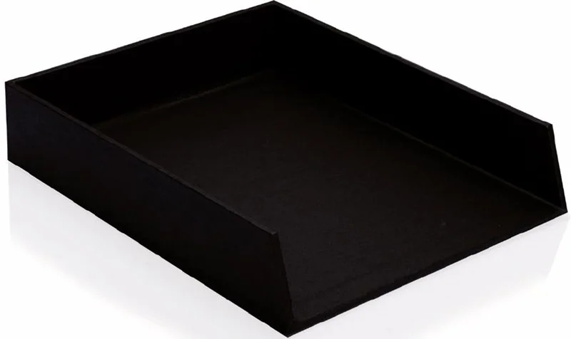 GIPTA EVRAK RAFI BLISTA BLACK ORG7518