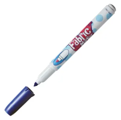 MARVY KUMAŞ-T-SHIRT KALEMİ 560 BLUE