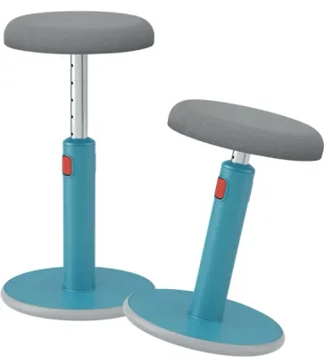 LEITZ HAREKETLİ TABURE COSY ERGO L-6518 MAVİ