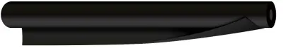 KESKİN FON KARTONU 50X70 HAMURDAN BOYALI 160GR SİYAH 202102-99