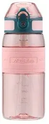 UZSPACE MATARA TRITAN 4105 450 ML PEMBE