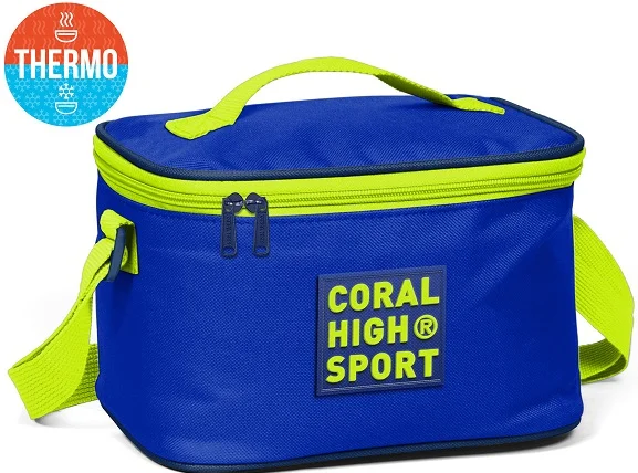 CORAL HIGH BESLENME ÇANTASI THERMO 22811
