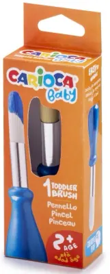 CARIOCA BEBEK FIRÇASI JUMBO 2+ YAŞ 43172