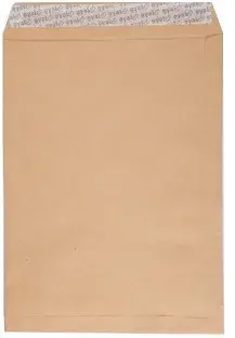 OYAL TORBA ZARF 33X45 100 GR YERLİ NATURA 30004806