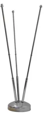 İNTER KROM DİREK ÜÇLÜ B-017