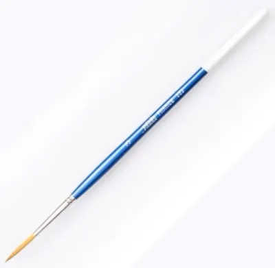 PEBEO SULU BOYA FIRÇASI 333 SERİSİ GOLDEN SENTETİK TEZHİP 333/3