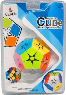CANTOYS BEŞGEN SABIR KÜPÜ CTOY-FX7522