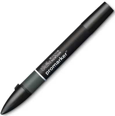 W&amp;N PROMARKER KALEM COOL GREY 7 WN-0203382