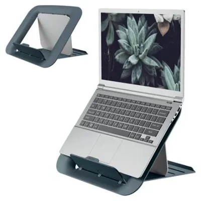 LEITZ LAPTOP STANDI COSY ERGO L-6426 GRİ