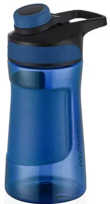 UZSPACE MATARA TRITAN 9009 500 ML LACİVERT
