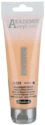 SCHMİNCKE AKADEMİE AKRİLİK BOYA 120 ML 331 FLESH COLOUR 23331012