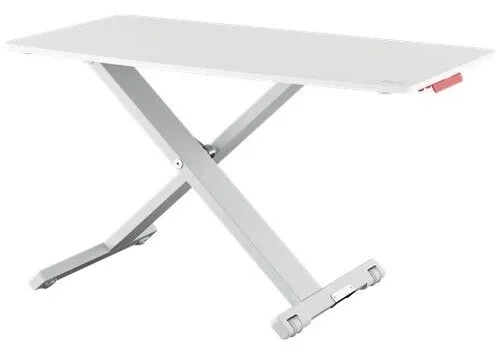 LEITZ ÇALIŞMA MASASI KATLANABİLEN COSY ERGO GRİ L-6532