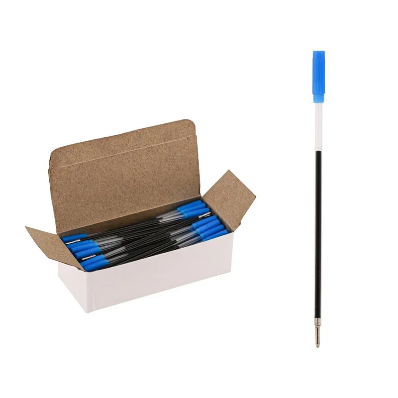 MİKRO REFİL CROSS PLASTİK 1.0 MAVİ PCR