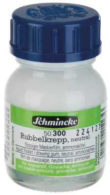 SCHMİNCKE MEDİUM 300 LİQUİD FRİSKET RENKSİZ NÖTR MASKELEME SIVISI 20 ML 50300032
