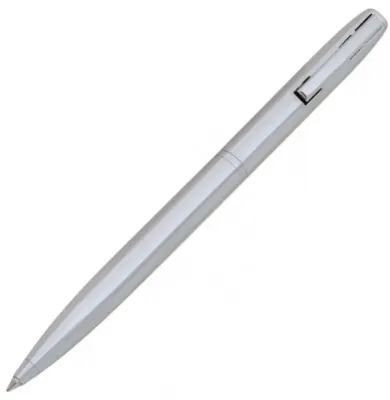CLKPEN TÜKENMEZ PARLAK KROM 4200