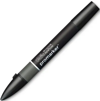 W&amp;N PROMARKER KALEM ICE GREY 7 WN-0203378