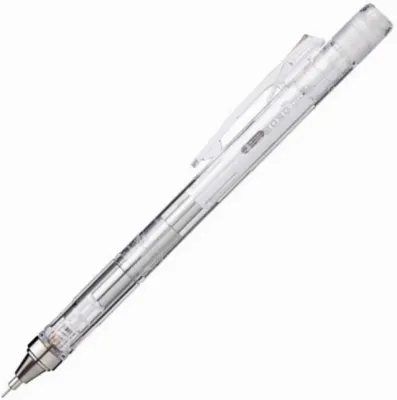TOMBOW VERSATİL KALEM MONO GRAPH 0.5 ŞEFFAF T-DPA-138A