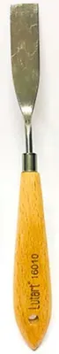LUTART SPATULA LS-16010 LUTART LS-16010