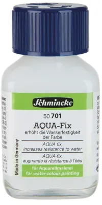 SCHMİNCKE MEDİUM 701 AQUA FİX SU GEÇİRMEZLİK MEDYUMU 60 ML 50701025