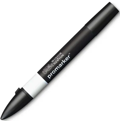 W&amp;N PROMARKER KALEM COOL GREY 0 WN-0203380