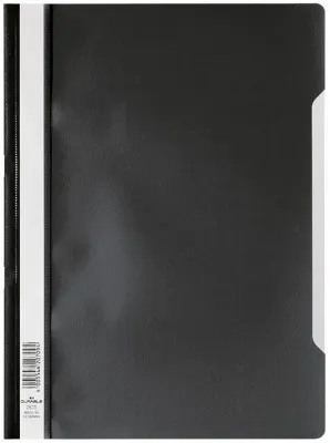HB NOKİ TELLİ DOSYA ECO 4828 SİYAH 50 Lİ