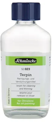 SCHMİNCKE TERPİN TEMİZLEYİCİ VE İNCELTİCİ 200 ML 50023 50023026