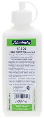 SCHMİNCKE MEDİUM 300 LİQUİD FRİSKET RENKSİZ NÖTR MASKELEME SIVISI 250 ML 50300027