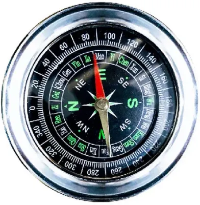 KEMBS PUSULA METAL PSL-10060