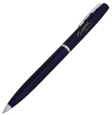 CLKPEN TÜKENMEZ BASKILI LAKE 3222B